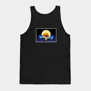 Reddit Wallstreetbets WSB Diamond Hands Day Trader Stock Market Options Tank Top